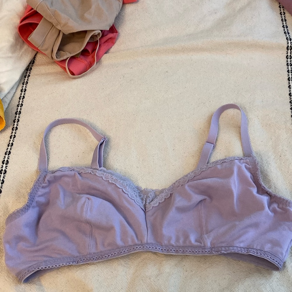 Fenty bralette